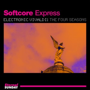 收聽Softcore Express的Winter, RV 297: First Movement, Allegro Non Molto歌詞歌曲