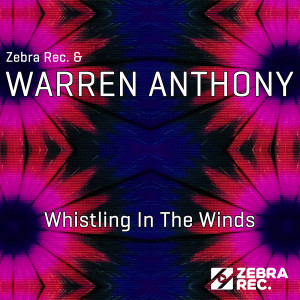 Zebra Rec.的專輯Whistling in the Winds
