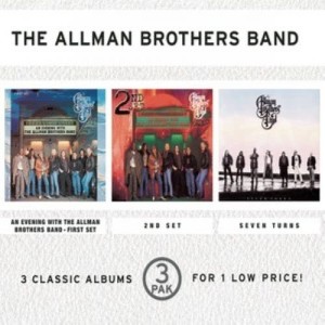 ดาวน์โหลดและฟังเพลง The Same Thing (Live at Garden State Arts Center, Holmdel, NJ - August 1994) พร้อมเนื้อเพลงจาก The Allman Brothers band