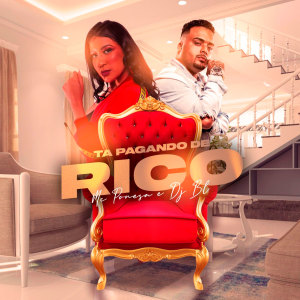 收聽Mc Ponesa的Ta Pagando de Rico (Explicit)歌詞歌曲