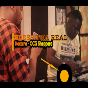 Listen to Bless tha Real (Explicit) song with lyrics from KOCAINE