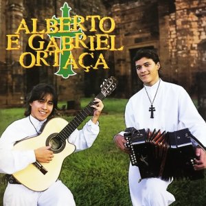 收聽ALBERTO的Dom Ortaça歌詞歌曲