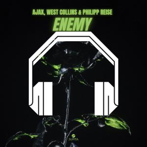อัลบัม Enemy (8D Audio) ศิลปิน Ajax