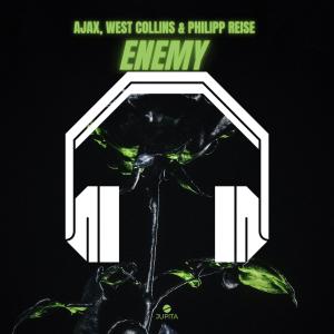 ดาวน์โหลดและฟังเพลง Enemy (8D Audio) พร้อมเนื้อเพลงจาก 8D To The Moon
