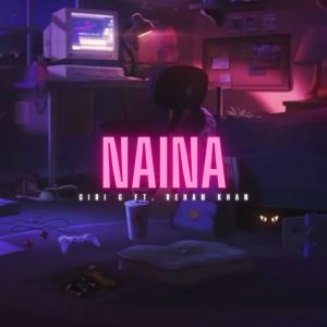 Dengarkan Naina lagu dari Giri G dengan lirik