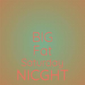 Album Big Fat Saturday Nicght oleh Silvia Natiello-Spiller