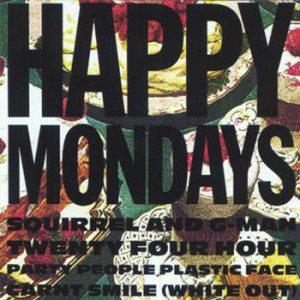 收聽Happy Mondays的'Enery歌詞歌曲