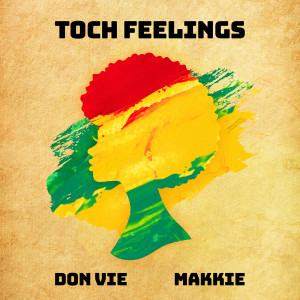 Album Toch Feelings (Explicit) from Don Vie