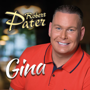 Robert Pater的專輯Gina