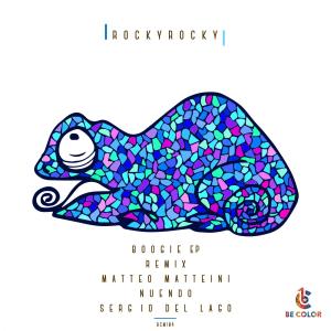 收聽RockyRocky的Boogie (Sergio Del Lago Remix)歌詞歌曲