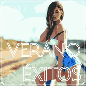 Album Verano Éxitos 2017 from 