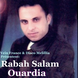 Rabah Salam的专辑Ouardia