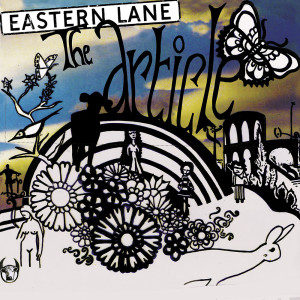 Album The Article from Eastern Lane