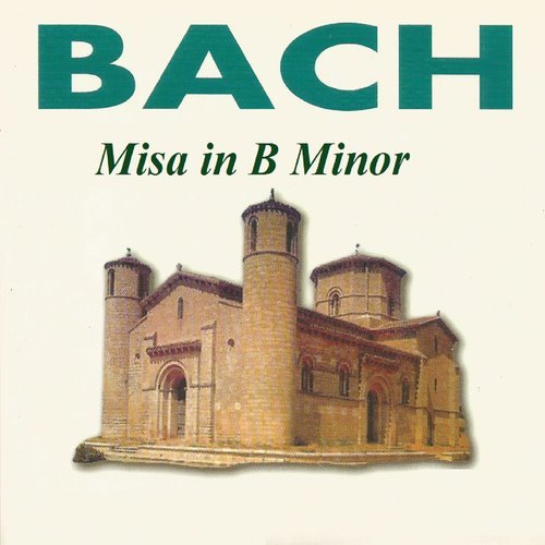 Mass in B Minor, BWV 232: II.i. Cum sancto spiritu (其他)