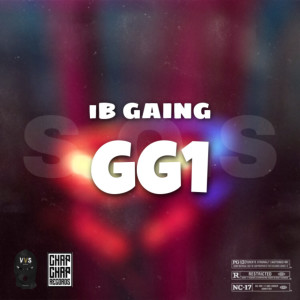 Album SOS #GG1 (Explicit) from Ib Gaing