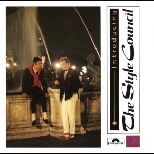 ดาวน์โหลดและฟังเพลง Headstart For Happiness (Early Version) พร้อมเนื้อเพลงจาก The Style Council