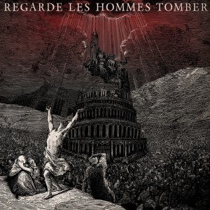 อัลบัม Regarde Les Hommes Tomber ศิลปิน Regarde Les Hommes Tomber
