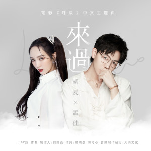 Listen to 來過 (電影《呼吸》中文主題曲) song with lyrics from Hu Xia (胡夏)