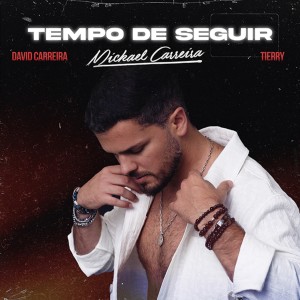 David Carreira的專輯Tempo de Seguir