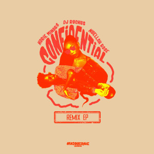 Korie Minors的專輯Confidential (Remix EP)