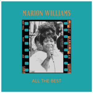 Marion Williams的專輯All the Best (Explicit)