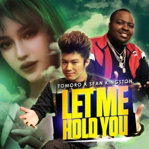 Sean Kingston的專輯Let Me Hold You