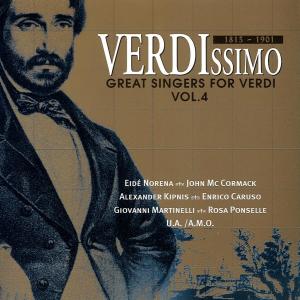收聽Giuseppe Verdi的Otello: Credo in un Dio crudel歌詞歌曲