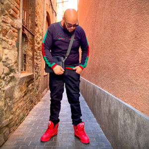 Listen to Leones del Atlas song with lyrics from BIG Sultan