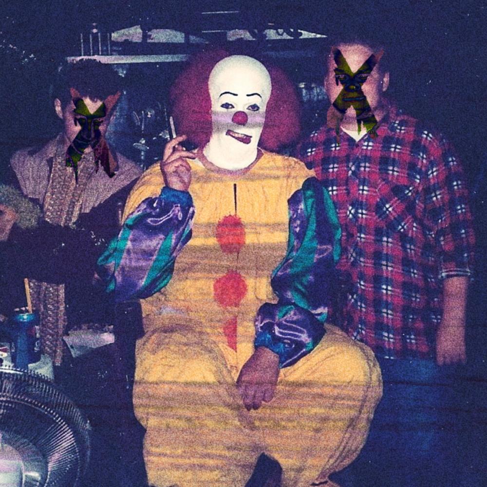 I Wanna Die (Explicit)