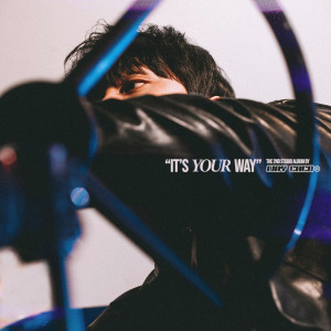 อัลบัม IT'S YOUR WAY (Explicit) ศิลปิน Way Ched