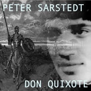 Album Don Quixote from Peter Sarstedt