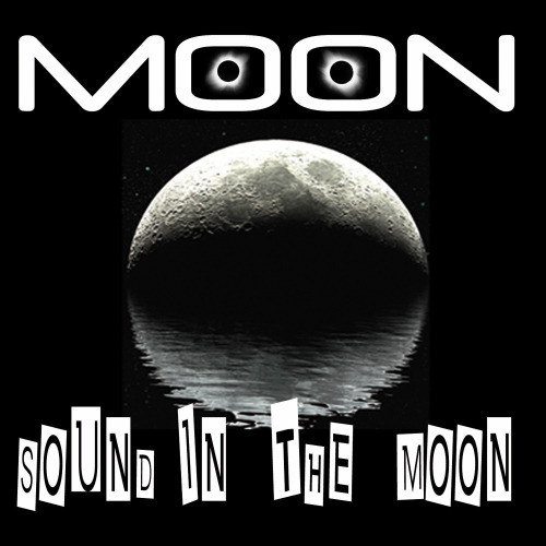 Sound in the Moon