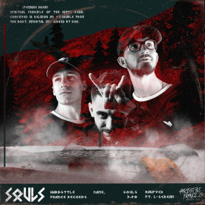 Listen to Souls (Explicit) song with lyrics from RAWPVCK