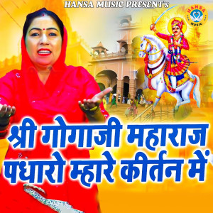 Preeti Choudhary的专辑Shree Gogaji Maharaj Padharo Mhare Kirtan Mai