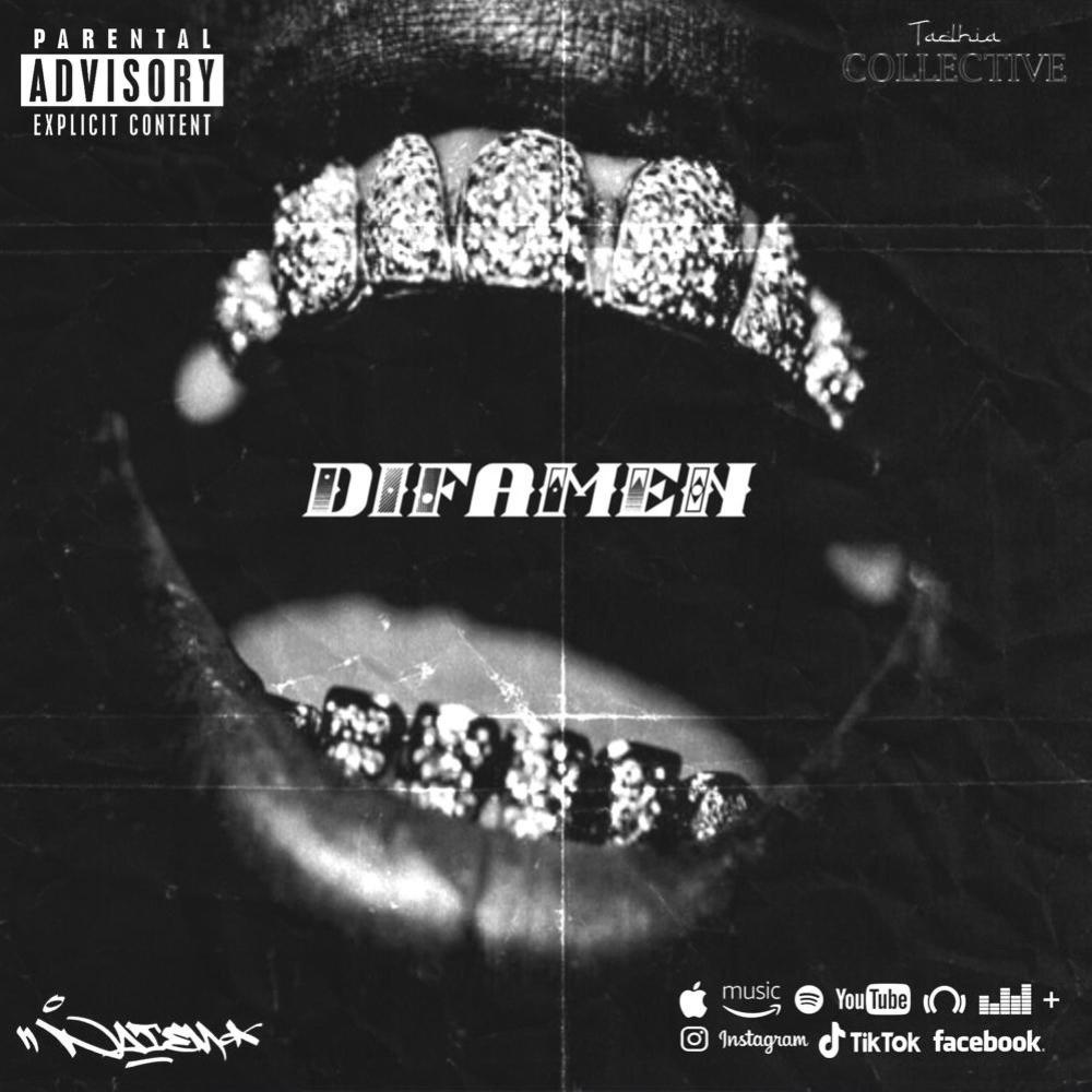 Difamen(feat. Evan$) (Explicit)