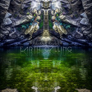 Stefan Torto的專輯Earth Calling
