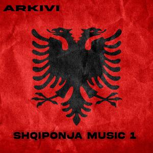 收聽Xhadi Gashi的KENGTAR TJER NOC MARK GEGA歌詞歌曲