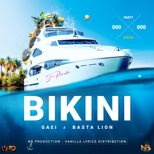 Listen to Bikini song with lyrics from GaEi