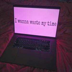 Album I wanna waste my time from 马泉泉
