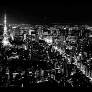 Niita的專輯Tokyo_Under_City