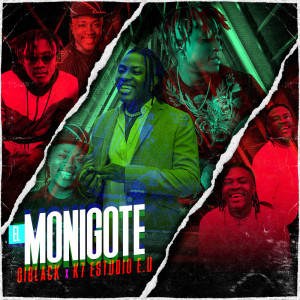 Giblack的专辑El Monigote