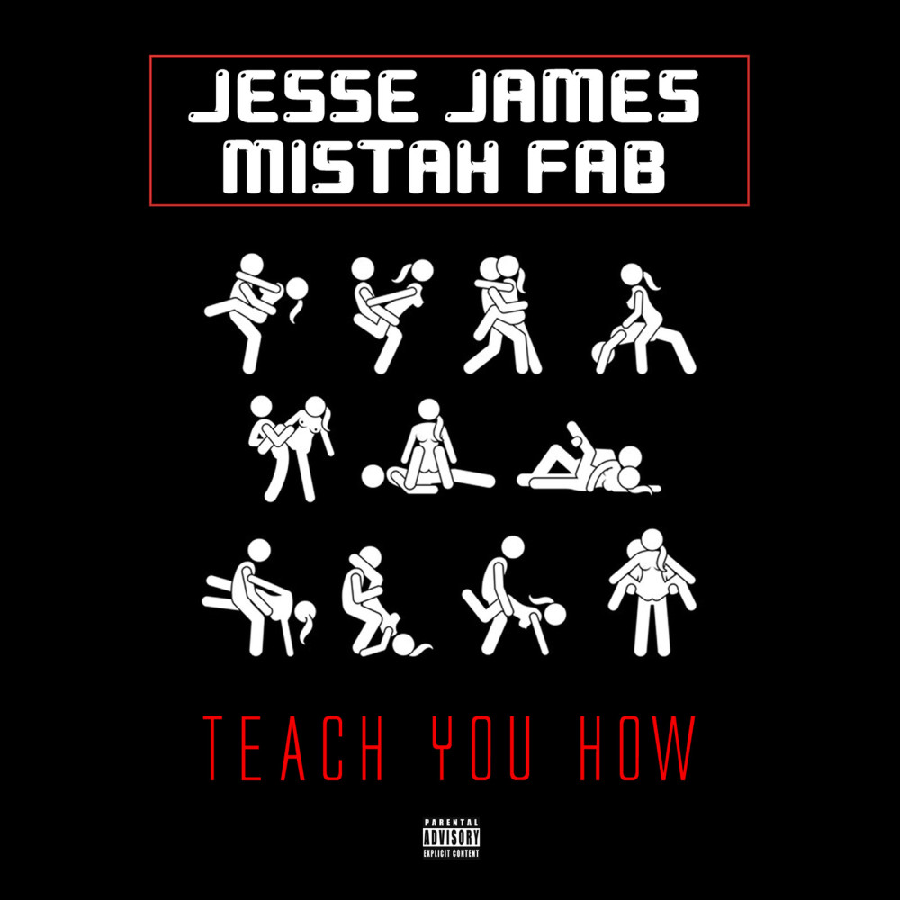 Teach You How (Explicit)