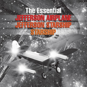 The Essential Jefferson Airplane/Jefferson Starship/Starship