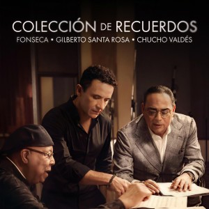 Fonseca的專輯Colección De Recuerdos