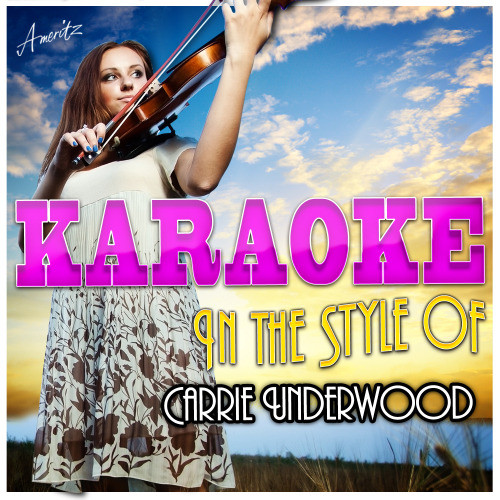 Just a Dream (In the Style of Underwood Carrie) [Karaoke Version] (Karaoke Version)