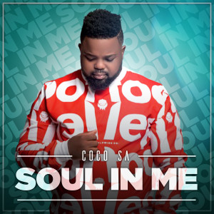 อัลบัม Soul In Me ศิลปิน Cocosa