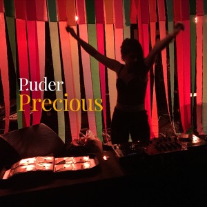 收聽Puder的Precious (Explicit)歌詞歌曲