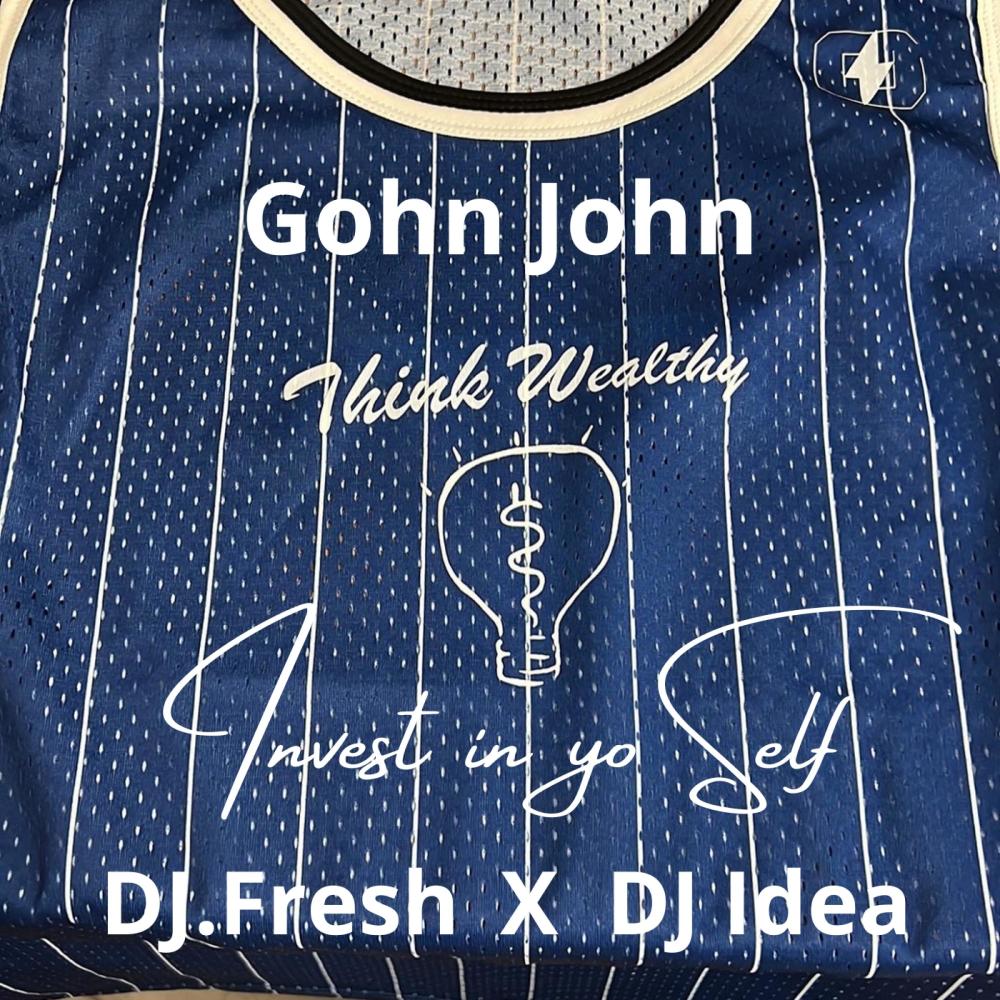 Invest in yo Self (feat. DJ.Fresh & DJ Idea) (Explicit)