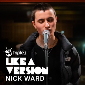 ดาวน์โหลดและฟังเพลง Adam's Song (triple j Like A Version) พร้อมเนื้อเพลงจาก Nick Ward