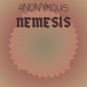 อัลบัม Anonymous Nemesis ศิลปิน Various